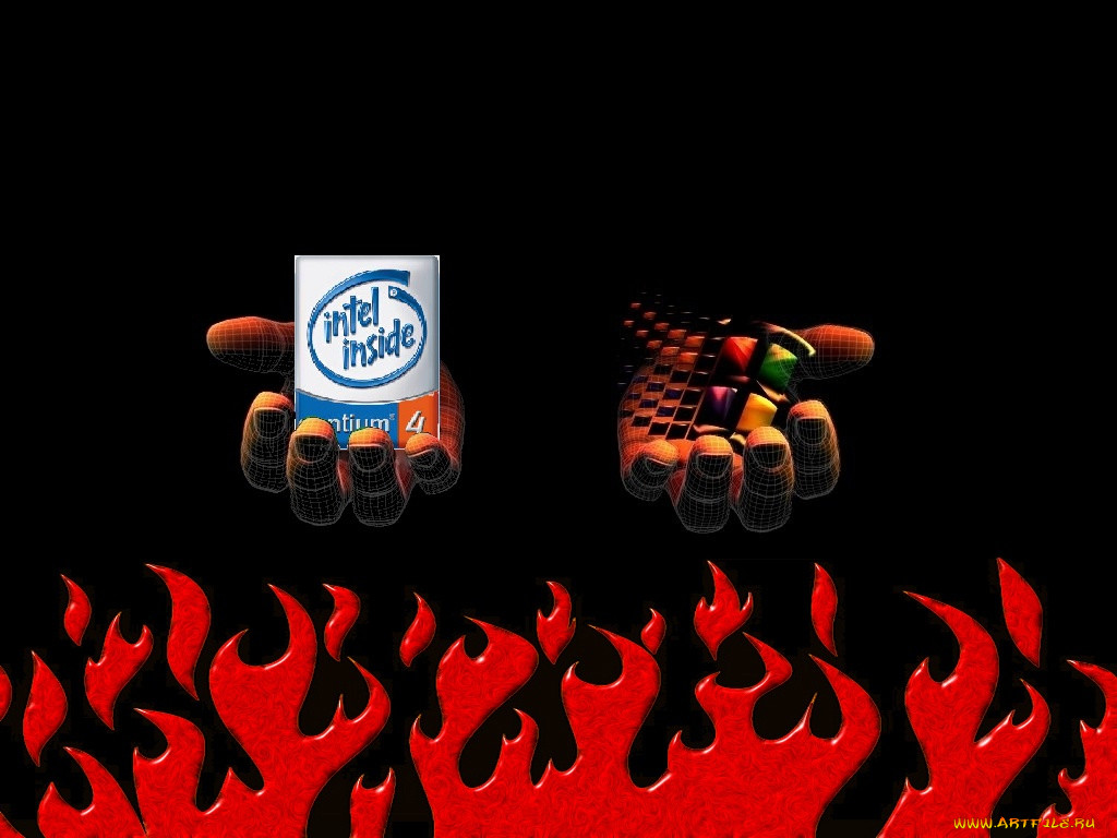 , intel